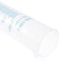 SHUATI 1000ml Autoclavable Measuring Cylinder
