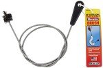 Brushtech 48-Inch Extra Long Flexible Drain Brush