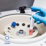 100 Pack of 15ml Conical Centrifuge Tubes