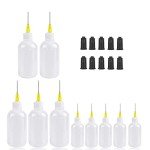 Precision Tip Applicator Bottles Kit (20 Pieces)