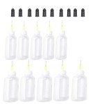 Precision Tip Applicator Bottles Kit (20 Pieces)
