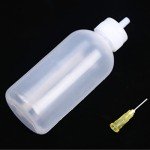 Precision Tip Applicator Bottles Kit (20 Pieces)