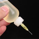 Precision Tip Applicator Bottles Kit (20 Pieces)