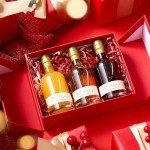 20-Pack 3oz Airtight Glass Bottles with Lids
