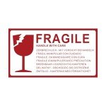Borosilicate Glass Graduated Lab Beaker, 1000 ml