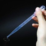 1000 Disposable 7ml Pipettes for Labs and Art