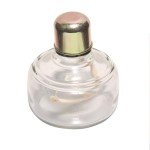 150ml Glass Alcohol Burner Lamp for Labs