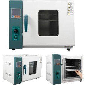 Digital Lab Oven for Efficient Heating