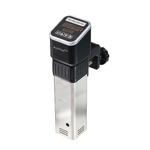 Immersion Circulators