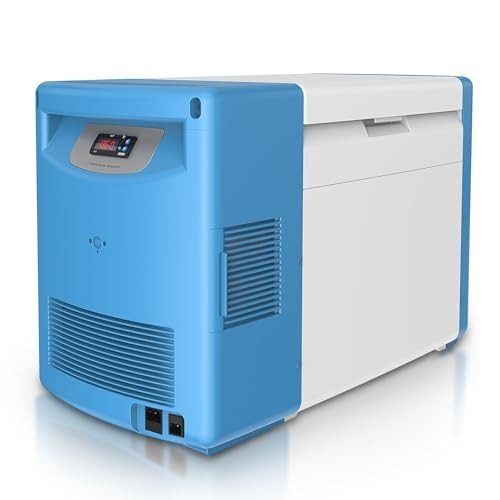 Ultra Low Temperature Freezer -86°C, 20L Capacity