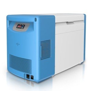 Ultra Low Temperature Freezer -86°C, 20L Capacity