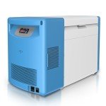 Ultra Low Temperature Freezer -86°C, 20L Capacity