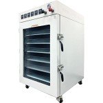 AccuTemp 16 cu ft Vacuum Purging Oven