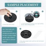 Mini Lab Micro Centrifuge with LCD Display