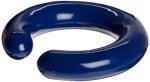 C-Shape Vinyl Coated Lead Ring for Flasks