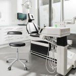 DENGTELI Height-Adjustable Medical Stool with Wheels