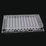 Individually Wrapped 96-Well Tissue Culture Plates