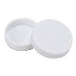 Deschem PTFE Petri Dish with Cover 40mm