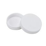 Deschem PTFE Petri Dish with Cover 40mm