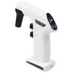 Digital Lab Pipette, 0.1-100ml, 6 Speeds