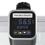 Hamilton Beach AcuVide™1000 Immersion Circulator