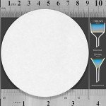 9 cm Qualitative Laboratory Filter Paper Bundle