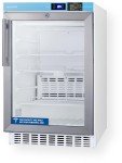 Accucold 20" Pharmacy All-Refrigerator with LED Lighting