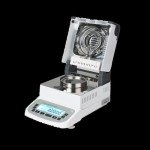 Disposable Aluminum Sample Pans for Moisture Analyzers