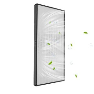 HEPA H14 Laminar Flow Hood Filter Replacement Kit