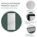 HEPA H14 Laminar Flow Hood Filter Replacement Kit