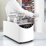 Digital 5L Electric Water Bath with LED Display