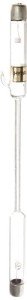 Hydrogen Glass Spectrum Tube by United Scientific