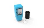 Portable Digital Colorimeter with Color Simulation