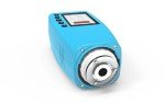 Portable Digital Colorimeter with Color Simulation