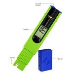 Pen ORP Meter Tester with Calibration Solution