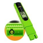 Pen ORP Meter Tester with Calibration Solution