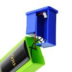 Pen ORP Meter Tester with Calibration Solution
