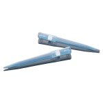 1000uL Blue Filter Pipette Tips - Universal Fit
