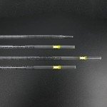 LABALPHA 1ml Disposable Serological Pipettes, 50 Pack