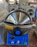 24L VIBURISH Benchtop Stainless Steel Steam Autoclave