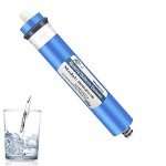 Huining 150GPD Reverse Osmosis Membrane Cartridge