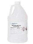 Triethanolamine 85% - Lab Grade, 1 Gallon