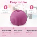 Mini Vortex Mixer for Nail Polish & Adhesives