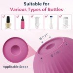 Mini Vortex Mixer for Nail Polish & Adhesives