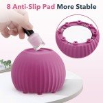 Mini Vortex Mixer for Nail Polish & Adhesives