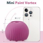 Mini Vortex Mixer for Nail Polish & Adhesives