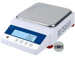 10kg x 0.1g Precision Lab Balance Scale