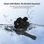 ANYCUBIC Water Washable 3D Printer Resin - 2000g