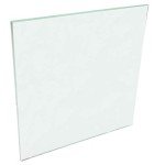 GSC International GP-5 Glass Plate, 5" x 5