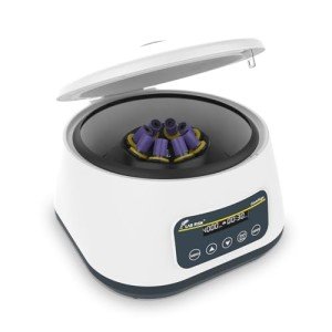 Benchtop Centrifuge for 2ml-15ml Test Tubes